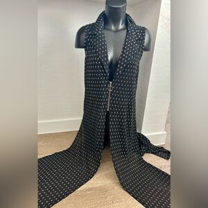 Ember Shirt Dress